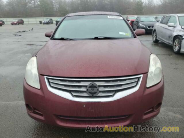 NISSAN ALTIMA BASE, 1N4AL2AP6CN561657