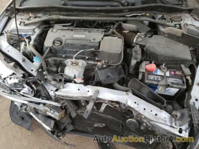 HONDA ACCORD SPORT, 1HGCR2F57GA091890