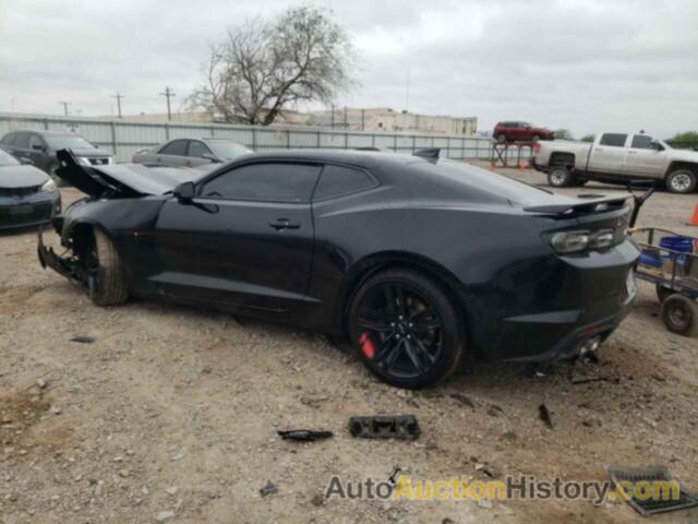 CHEVROLET CAMARO LT1 LT1, 1G1FF1R71R0114576