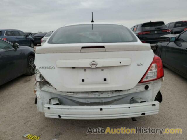 NISSAN VERSA S, 3N1CN7AP9KL847501