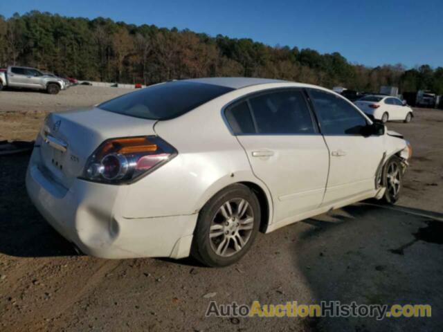 NISSAN ALTIMA BASE, 1N4AL2AP4BN495138