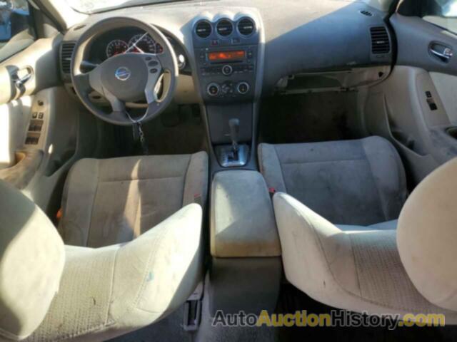 NISSAN ALTIMA BASE, 1N4AL2AP4BN495138