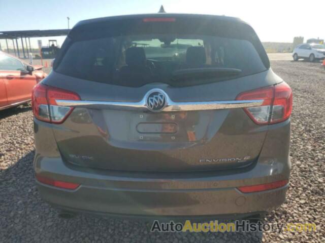 BUICK ENVISION PREMIUM, LRBFXESX2GD173405