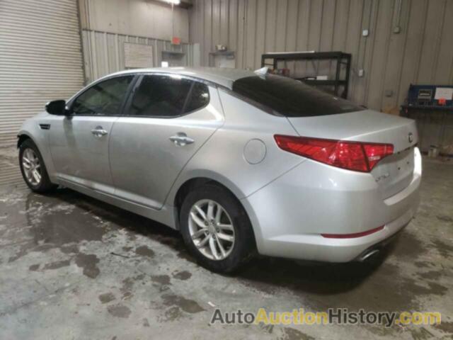 KIA OPTIMA LX, KNAGM4A70D5440652