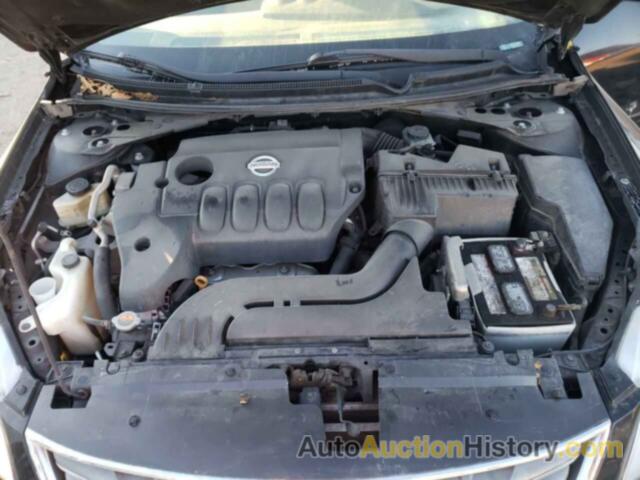 NISSAN ALTIMA BASE, 1N4AL2AP9CC137241