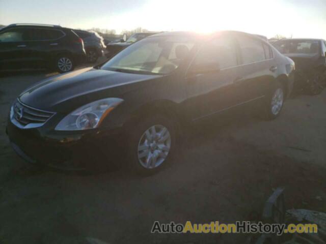 NISSAN ALTIMA BASE, 1N4AL2AP9CC137241