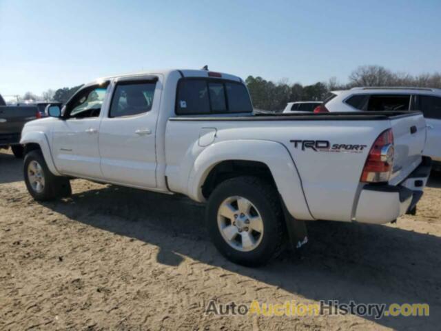 TOYOTA TACOMA DOUBLE CAB LONG BED, 3TMMU4FN9FM086883