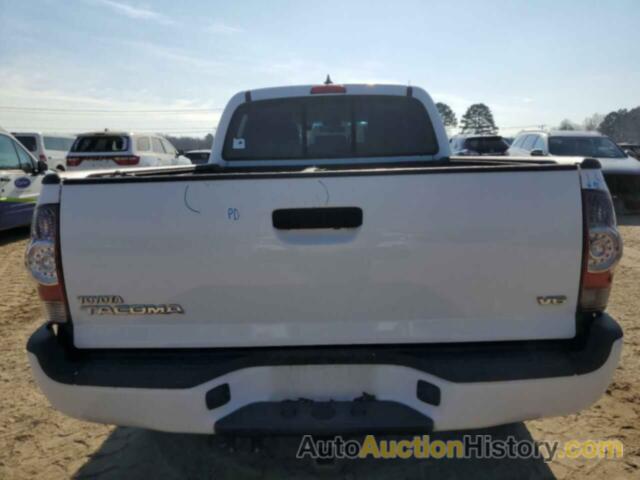 TOYOTA TACOMA DOUBLE CAB LONG BED, 3TMMU4FN9FM086883