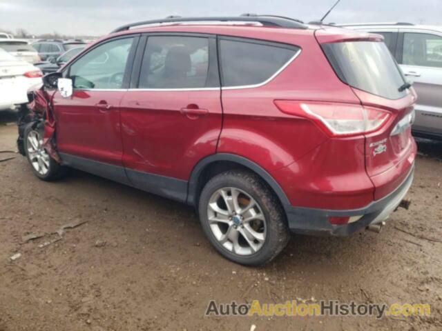 FORD ESCAPE SEL, 1FMCU9H91DUA03296