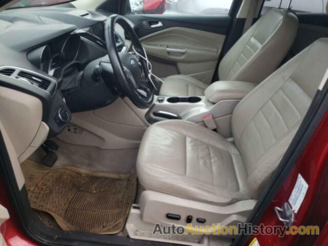 FORD ESCAPE SEL, 1FMCU9H91DUA03296