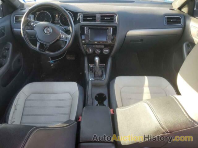 VOLKSWAGEN JETTA SPORT, 3VWD17AJ9GM416373