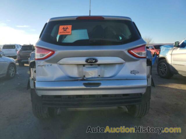 FORD ESCAPE S, 1FMCU0F76GUC27133