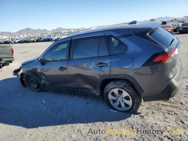 TOYOTA RAV4 LE, 2T3F1RFV6NC309863