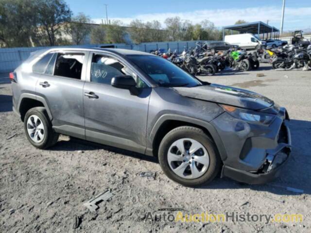 TOYOTA RAV4 LE, 2T3F1RFV6NC309863