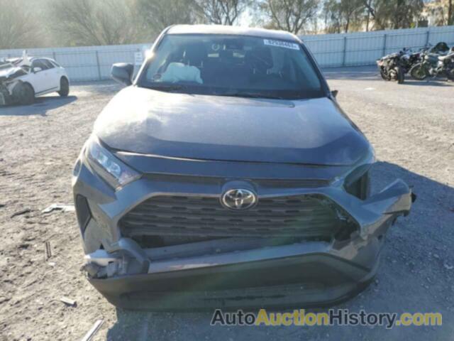 TOYOTA RAV4 LE, 2T3F1RFV6NC309863