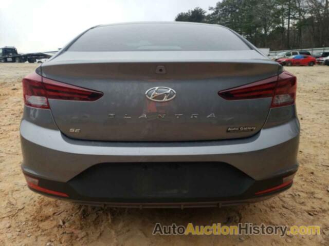 HYUNDAI ELANTRA SE, 5NPD74LF2KH486546