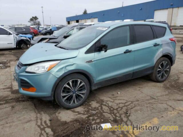 FORD ESCAPE S, 1FMCU0F70DUD56531