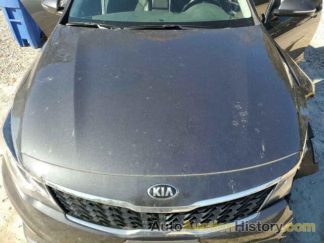 KIA OPTIMA EX, 5XXGU4L1XKG312343