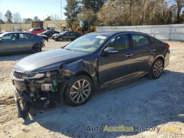 KIA OPTIMA EX, 5XXGU4L1XKG312343