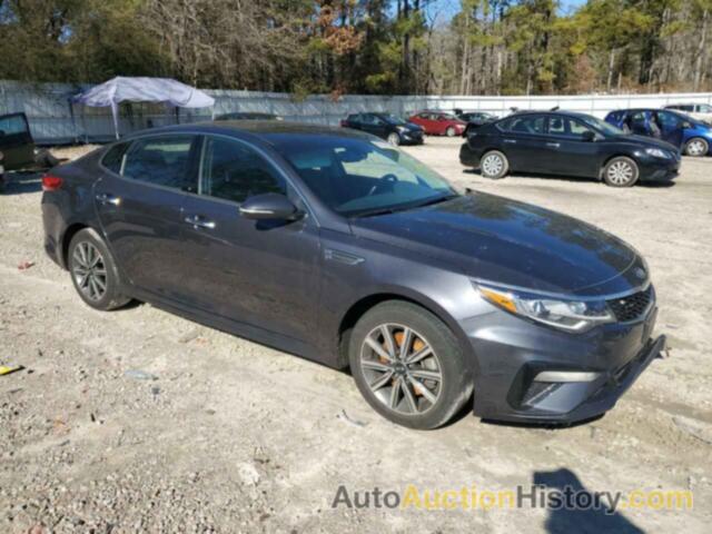 KIA OPTIMA EX, 5XXGU4L1XKG312343