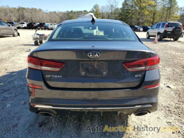 KIA OPTIMA EX, 5XXGU4L1XKG312343