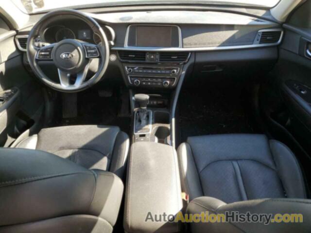 KIA OPTIMA EX, 5XXGU4L1XKG312343