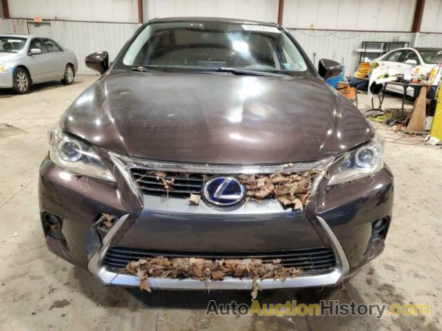 LEXUS CT 200 200, JTHKD5BHXE2181809