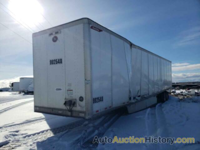 GREAT DANE TRAILER DRY VAN, 1GR1P062XMT318579