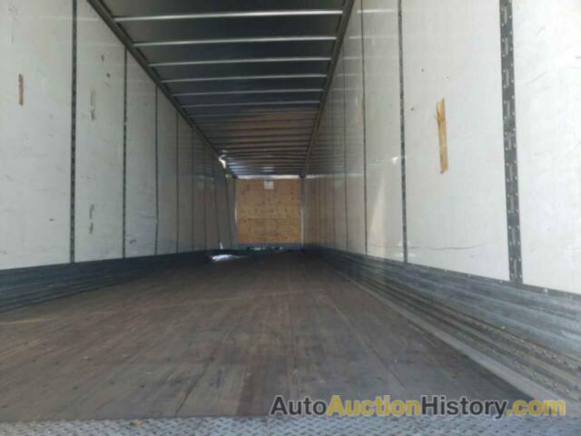 GREAT DANE TRAILER DRY VAN, 1GR1P062XMT318579