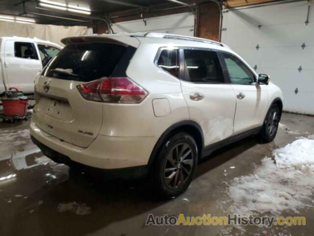 NISSAN ROGUE S, 5N1AT2MVXGC811631