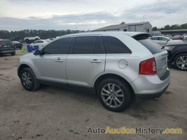 FORD EDGE LIMITED, 2FMDK3KC6EBA07928