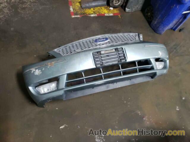 FORD 500 LIMITED, 1FAFP25196G105712
