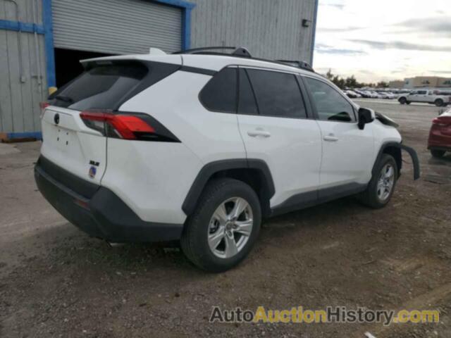 TOYOTA RAV4 XLE, 2T3W1RFV2MC172242