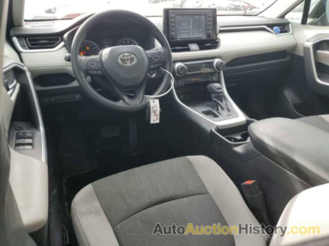 TOYOTA RAV4 XLE, 2T3W1RFV2MC172242