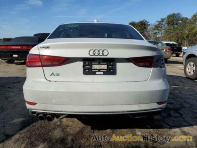 AUDI A3 PREMIUM, WAUAUHFFXH1060535