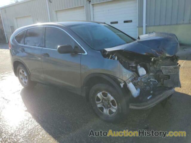 HONDA CRV LX, 2HKRM4H39EH640221