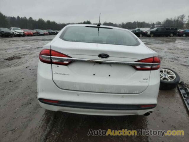 FORD FUSION SE, 3FA6P0HD2JR165391