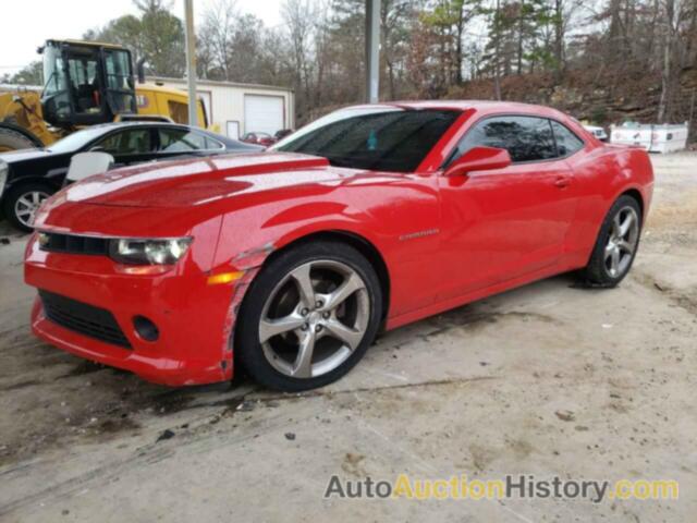 CHEVROLET CAMARO LT, 2G1FC1E36E9283844