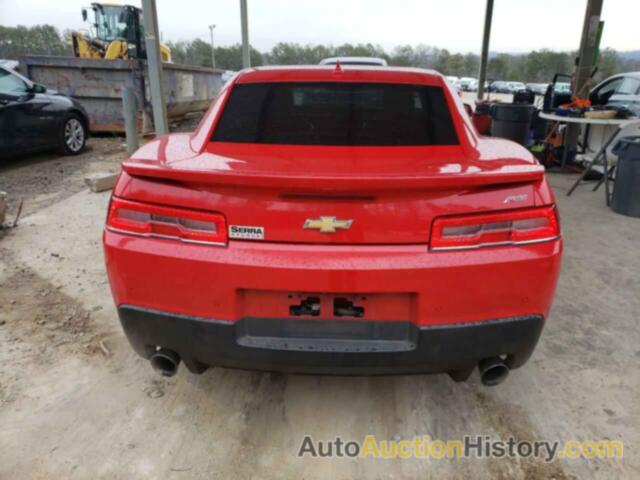 CHEVROLET CAMARO LT, 2G1FC1E36E9283844