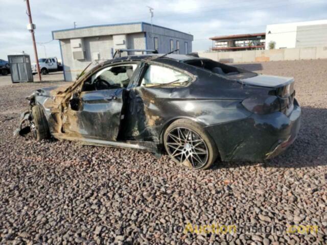 BMW 4 SERIES, WBA4W9C52KAF98682