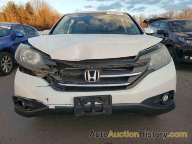 HONDA CRV EX, 5J6RM4H53DL070514