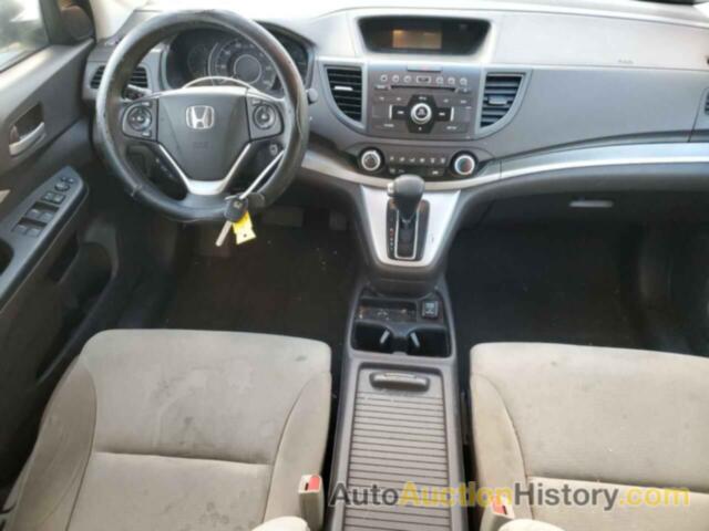 HONDA CRV EX, 5J6RM4H53DL070514