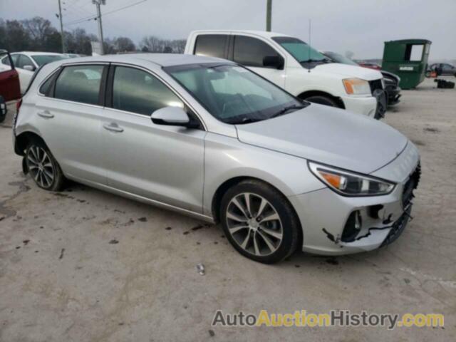 HYUNDAI ELANTRA, KMHH35LE7JU032917