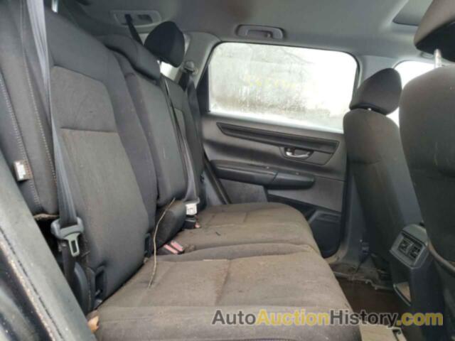 HONDA CRV EX, 2HKRS4H47PH436101