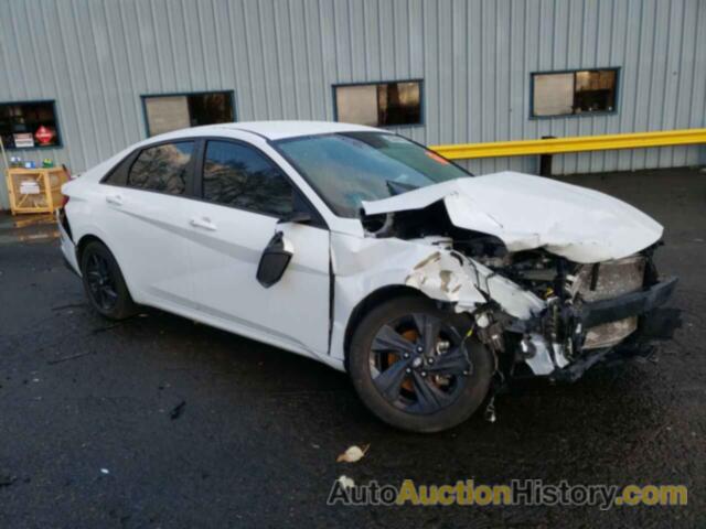 HYUNDAI ELANTRA SEL, 5NPLM4AG5MH051152