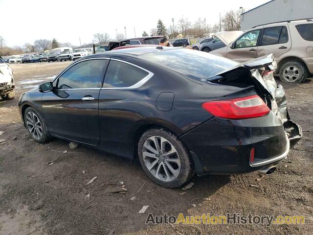 HONDA ACCORD EXL, 1HGCT2B89DA010692