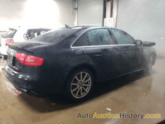 AUDI A4 PREMIUM PLUS, WAUHFAFL4EN012135