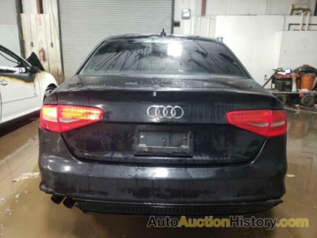 AUDI A4 PREMIUM PLUS, WAUHFAFL4EN012135