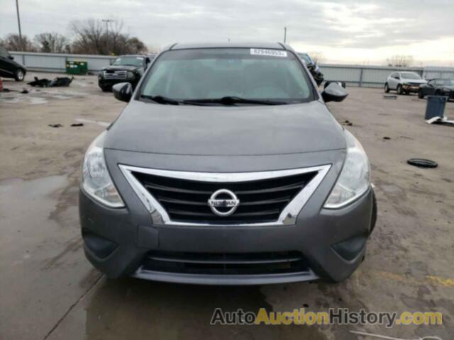 NISSAN VERSA S, 3N1CN7AP4HL814057