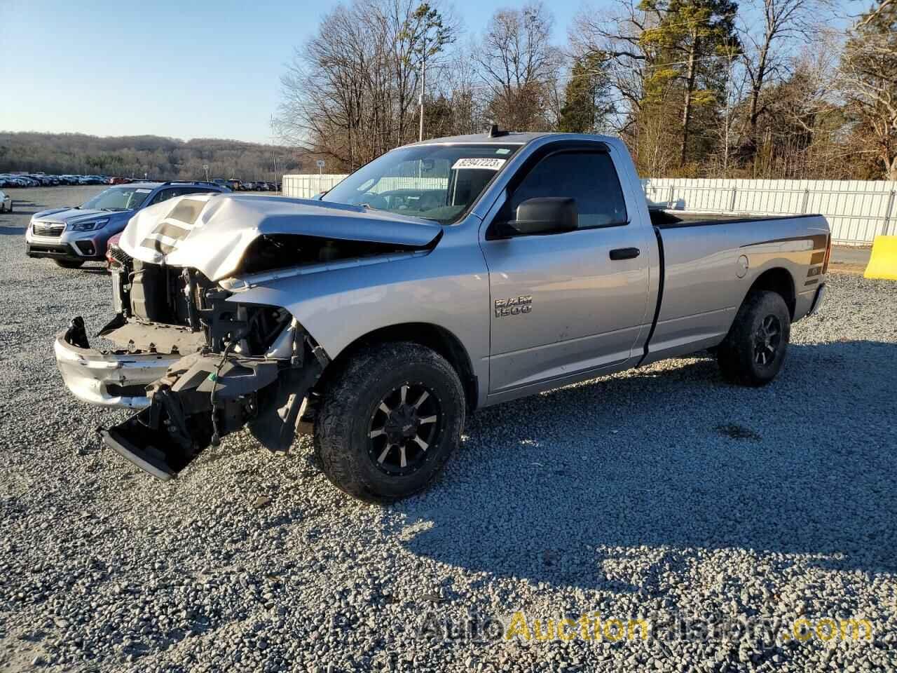 RAM 1500 ST, 3C6JR6DP8DG501800